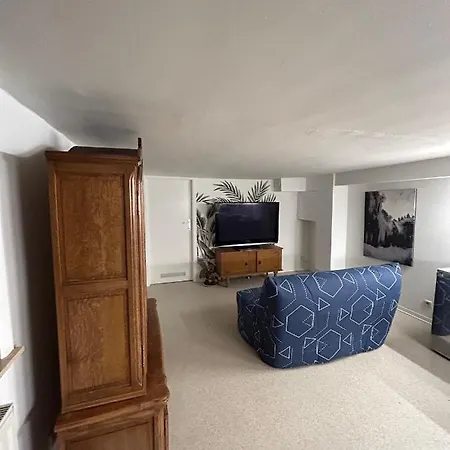 Daire Excellent Logement Entier Sur Tournai