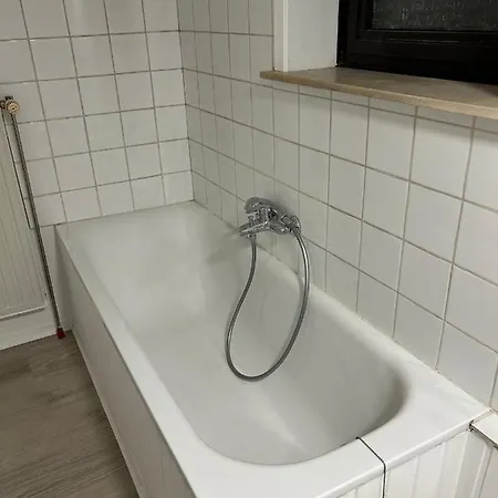 Excellent Logement Entier Sur Tournai