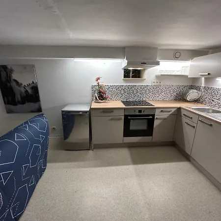 Excellent Logement Entier Sur Daire Tournai