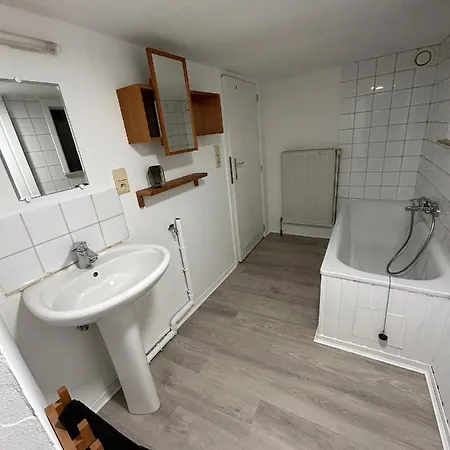 Daire Excellent Logement Entier Sur