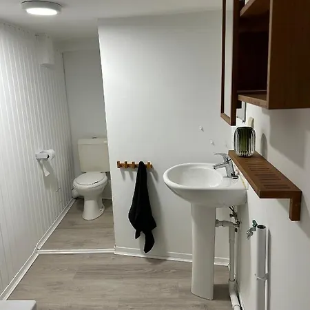 Excellent Logement Entier Sur Daire