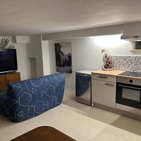 Daire Excellent Logement Entier Sur Tournai