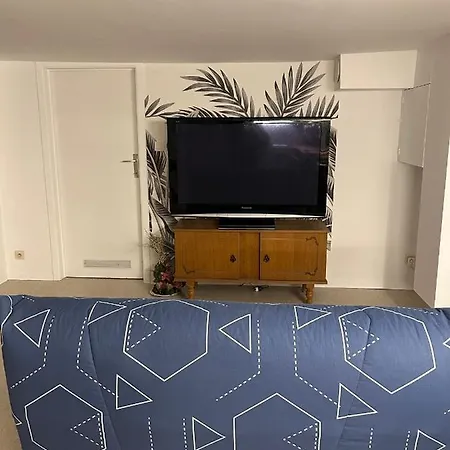 Excellent Logement Entier Sur Tournai