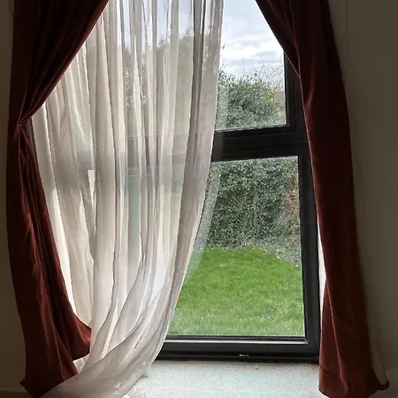 Daire Excellent Logement Entier Sur