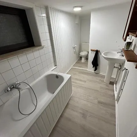 Daire Excellent Logement Entier Sur Tournai