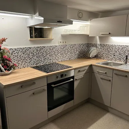 Excellent Logement Entier Sur Tournai