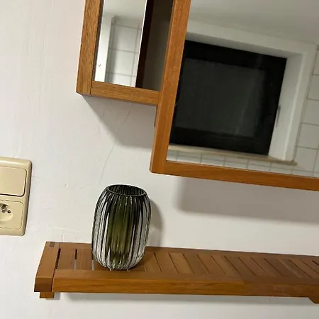 Excellent Logement Entier Sur Daire *