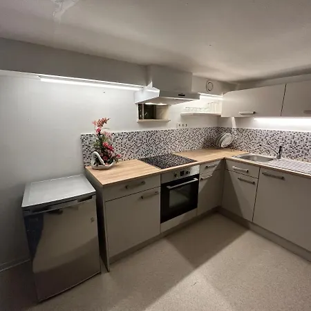 Daire Excellent Logement Entier Sur Tournai