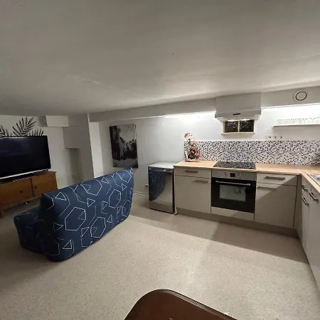 Excellent Logement Entier Sur Daire