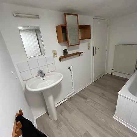 Excellent Logement Entier Sur Daire Tournai