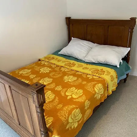 Excellent Logement Entier Sur Daire