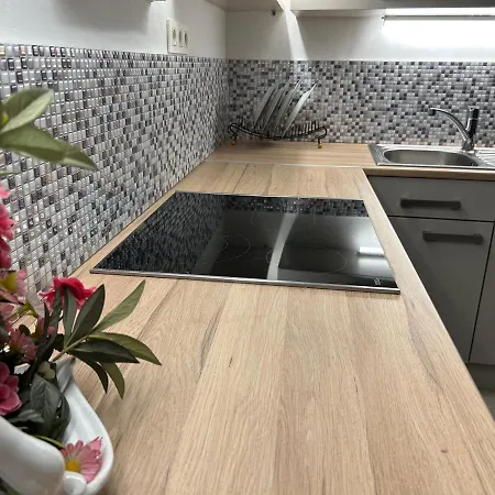 Daire Excellent Logement Entier Sur *