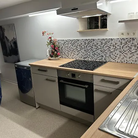 Excellent Logement Entier Sur Daire