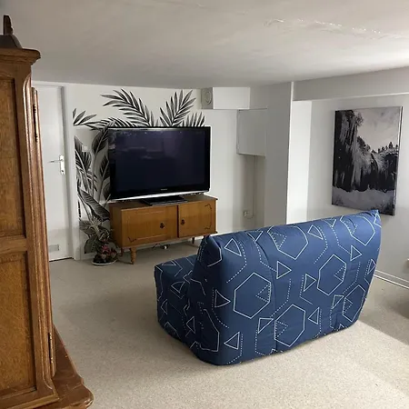 Excellent Logement Entier Sur Daire